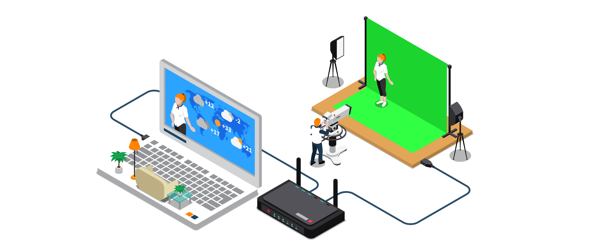 eXit Corp | Soluciones en TI